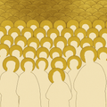 All of the Saints
