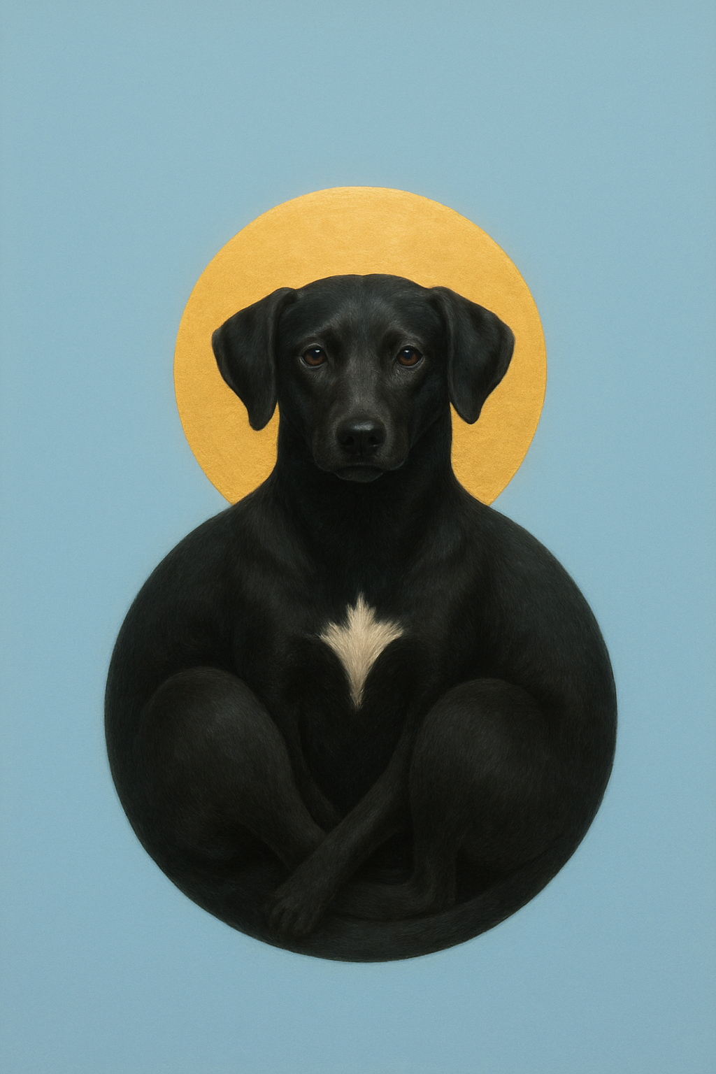 The Icon